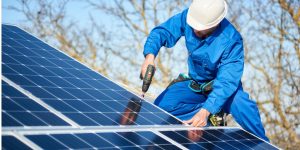 Installation Maintenance Panneaux Solaires Photovoltaïques à Farceaux